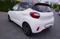 Vorschau: Hyundai i10 N-Line 1.0T-GDI