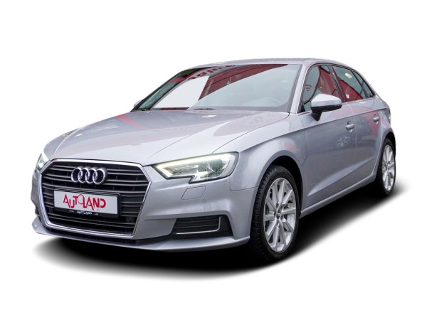Audi A3 Sportback 30 1.0 TFSI design