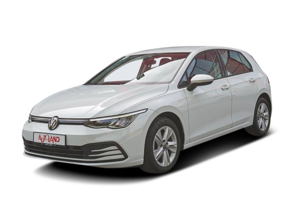 VW Golf VIII 1.5 16V TSI Life