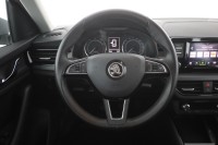 Skoda Kamiq 1.0 TSI