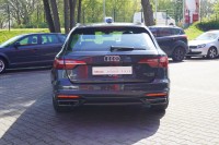 Audi A4 Quattro Avant 40 2.0 TDI quattro advanced