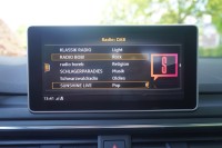 Audi A5 SB 2.0 TFSI quattro S-tronic