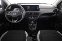 Hyundai i10 1.0