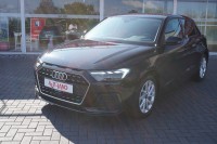Vorschau: Audi A1 Sportback 30 1.0 TFSI advanced DSG