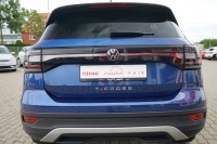 VW T-Cross 1.0 Style