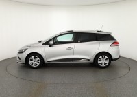 Vorschau: Renault Clio IV Grandtour 1.5 dCi Limited
