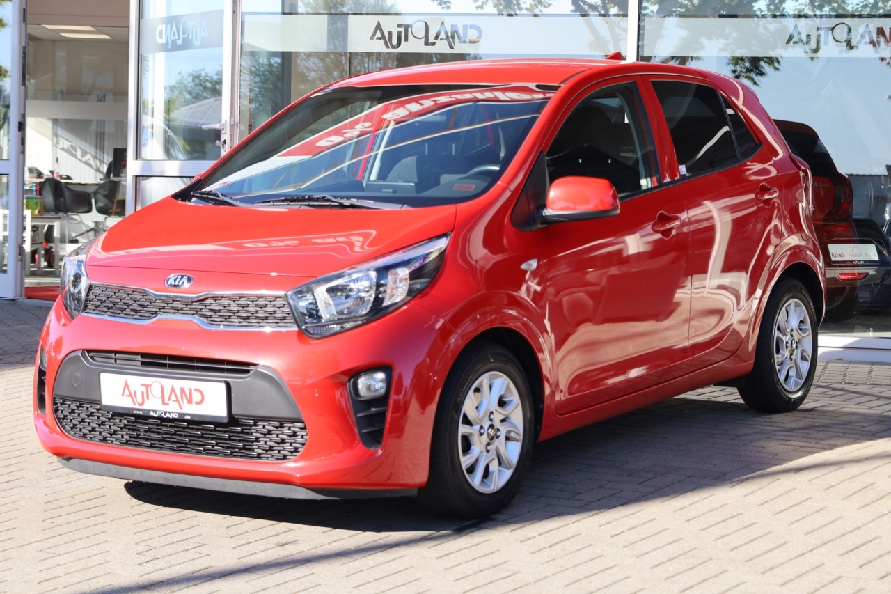 Kia Picanto 1.0