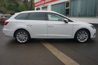 Seat Leon ST 1.5 TSI Xcellence