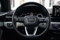 Audi A4 Avant 40 2.0 TDI advanced