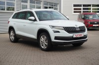 Skoda Kodiaq 1.4 TSI Style 4x4