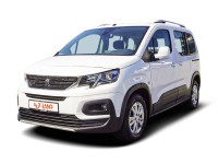 Peugeot Rifter 1.2 e-THP Allure L1 EAT8 Navi 7-Sitzer