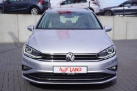 VW Golf Sportsvan 1.5 TSI Highline DSG