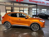 Vorschau: MG ZS 1.0 T-GDI Luxury Aut.