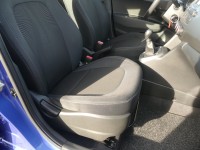 Hyundai i10 1.0 blue Pure