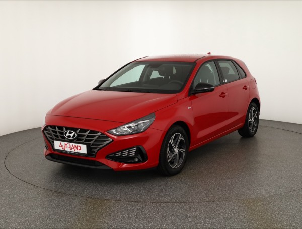 Hyundai i30 1.5 T-GDI Intro Edition