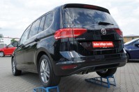 VW Touran 1.4 TSI Highline