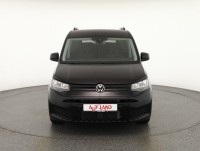VW Caddy Maxi 2.0 TDI DSG