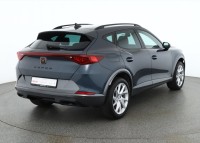 Cupra Formentor 1.4 e-Hybrid DSG
