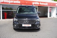 Mercedes-Benz T-Klasse T180 d Progressive