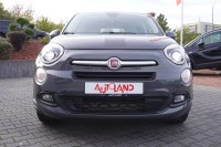 Fiat 500X 500x 1.4 MultiAir Autom.