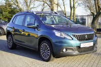 Peugeot 2008 1.2 12V PureTech Active