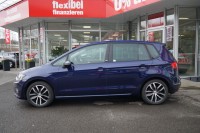 VW Golf Sportsvan 1.4 Sound