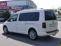 VW Caddy Maxi Highline