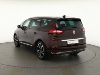 Renault Grand Scenic TCE 140 Black Edition