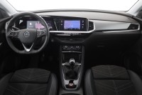 Opel Grandland (X) 1.2 Turbo