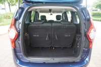Dacia Lodgy Stepway 1.6 SCe