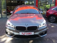 BMW 218 i Advantage