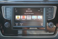 VW Touran 1.4 TSI Comfortline
