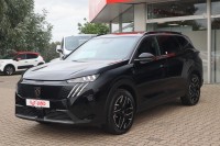 Vorschau: Peugeot 5008 GT 1.2 Hybrid Aut.