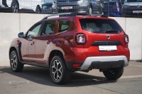 Dacia Duster II 1.3 TCE 4WD