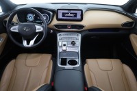 Hyundai Santa Fe 1.6 Signature Hybrid 4WD