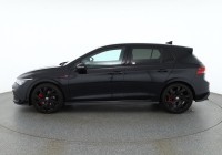 Vorschau: VW Golf VIII 2.0 GTI DSG