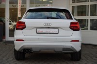 Audi Q2 1.4 TFSI sport