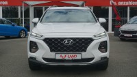 Hyundai Santa Fe 2.2 T-GDI Premium 4WD