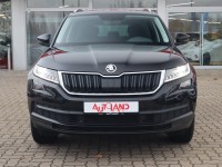 Skoda Kodiaq 1.5 TSI ACT Style DSG