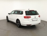 VW Passat Variant 2.0 TSI 4Motion R-Line