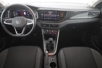 VW Polo 1.0 TSI