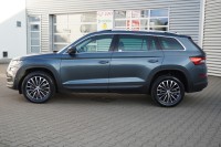 Skoda Kodiaq 2.0 TSI 4x4