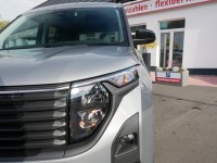 Ford Tourneo Courier Titanium 1.0 EB Aut.