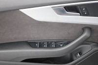 Audi A5 Cabrio 40 TFSI S Line