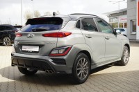 Hyundai Kona 1.6 T-GDI AT N-Line