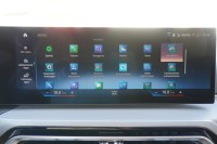 BMW 318 d A Touring M-Hybrid