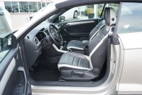 VW T-Roc Cabriolet 1.5 TSI Style
