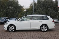 VW Golf VII Variant 1.5 TSI Highline