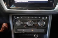 VW Touran 1.4 TSI DSG