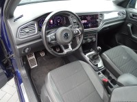 VW T-Roc 1.5 TSI R-Line